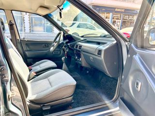 Daihatsu Charade 1993 4X4 CXF 1.3lt 90hp *ΓΝΗΣΙΟ* *ΕΛΛΗΝΙΚΟ*-thumb-33