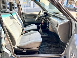 Daihatsu Charade 1993 4X4 CXF 1.3lt 90hp *ΓΝΗΣΙΟ* *ΕΛΛΗΝΙΚΟ*-thumb-34
