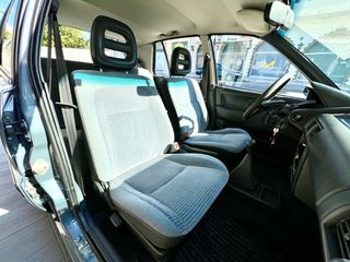 Daihatsu Charade 1993 4X4 CXF 1.3lt 90hp *ΓΝΗΣΙΟ* *ΕΛΛΗΝΙΚΟ*-thumb-35