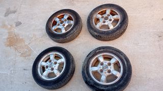ΖΑΝΤΟΛΑΣΤΙΧΑ ΓΙΑ HYUNDAI ATOS 155/70R13