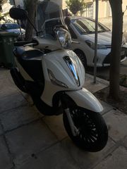 Piaggio Beverly 300 2020