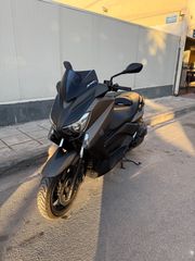 Yamaha X-MAX 400 2013