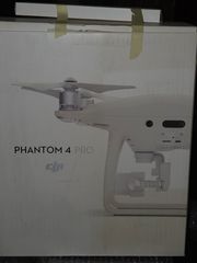 Multicopters-Drones DJI 2022 PHANTOM 4 PRO