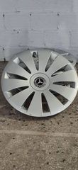 ΤΑΣΙΑ MERCEDES 17"