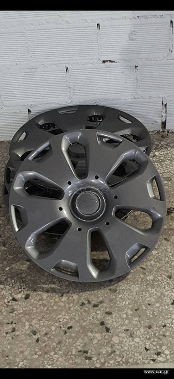 ΤΑΣΙΑ FORD 14"