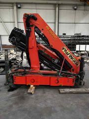 Cranes Palfinger 2006 10000