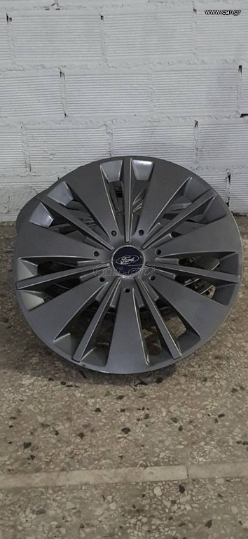 ΤΑΣΙΑ FORD 16"