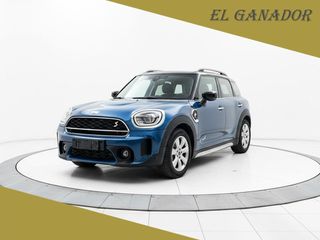Mini Cooper SE Countryman 2020 ΠΡΟΣΦΟΡΑ!!! F60 2020 1.5 Business all4 auto (EL1282)