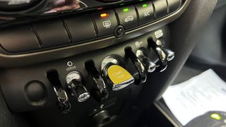 Mini Cooper SE Countryman 2020 ΠΡΟΣΦΟΡΑ!!! F60 2020 1.5 Business all4 auto (EL1282)-thumb-16