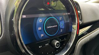 Mini Cooper SE Countryman 2020 ΠΡΟΣΦΟΡΑ!!! F60 2020 1.5 Business all4 auto (EL1282)-thumb-13