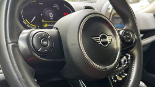 Mini Cooper SE Countryman 2020 ΠΡΟΣΦΟΡΑ!!! F60 2020 1.5 Business all4 auto (EL1282)-thumb-11