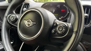 Mini Cooper SE Countryman 2020 ΠΡΟΣΦΟΡΑ!!! F60 2020 1.5 Business all4 auto (EL1282)-thumb-10
