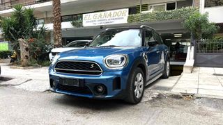 Mini Cooper SE Countryman 2020 ΠΡΟΣΦΟΡΑ!!! F60 2020 1.5 Business all4 auto (EL1282)-thumb-1