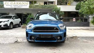 Mini Cooper SE Countryman 2020 ΠΡΟΣΦΟΡΑ!!! F60 2020 1.5 Business all4 auto (EL1282)-thumb-2