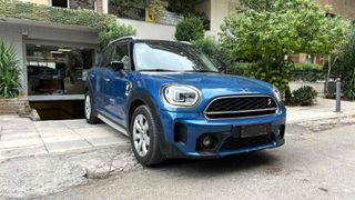 Mini Cooper SE Countryman 2020 ΠΡΟΣΦΟΡΑ!!! F60 2020 1.5 Business all4 auto (EL1282)-thumb-3
