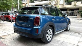 Mini Cooper SE Countryman 2020 ΠΡΟΣΦΟΡΑ!!! F60 2020 1.5 Business all4 auto (EL1282)-thumb-5