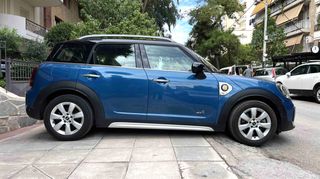 Mini Cooper SE Countryman 2020 ΠΡΟΣΦΟΡΑ!!! F60 2020 1.5 Business all4 auto (EL1282)-thumb-4