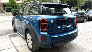 Mini Cooper SE Countryman 2020 ΠΡΟΣΦΟΡΑ!!! F60 2020 1.5 Business all4 auto (EL1282)-thumb-7