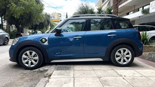 Mini Cooper SE Countryman 2020 ΠΡΟΣΦΟΡΑ!!! F60 2020 1.5 Business all4 auto (EL1282)-thumb-8