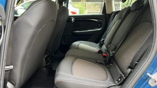 Mini Cooper SE Countryman 2020 ΠΡΟΣΦΟΡΑ!!! F60 2020 1.5 Business all4 auto (EL1282)-thumb-24