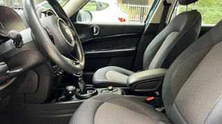Mini Cooper SE Countryman 2020 ΠΡΟΣΦΟΡΑ!!! F60 2020 1.5 Business all4 auto (EL1282)-thumb-20