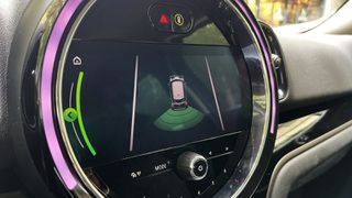 Mini Cooper SE Countryman 2020 ΠΡΟΣΦΟΡΑ!!! F60 2020 1.5 Business all4 auto (EL1282)-thumb-14
