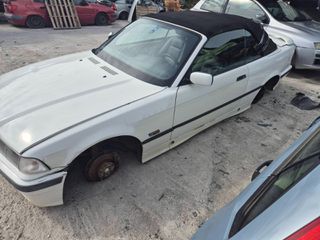 BMW E36 CABRIO '94 1.8cc-thumb-1