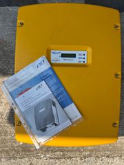 SUNNY MINI CENTRAL 6000TL - SMA Technologie AG