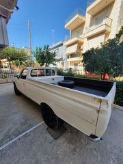 Nissan 1978 Datsun 620