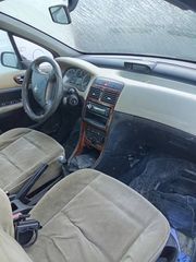 PEUGEOT 307 1.4CC 2004  Φανάρια Πίσω -Πίσω Φώτα  Αντλίες Βενζίνης-thumb-3