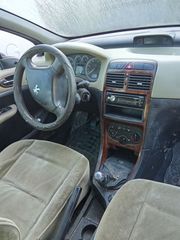 PEUGEOT 307 1.4CC 2004  Φανάρια Πίσω -Πίσω Φώτα  Αντλίες Βενζίνης-thumb-4