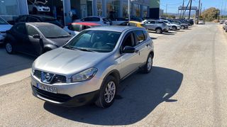 Nissan Qashqai 2011 J10