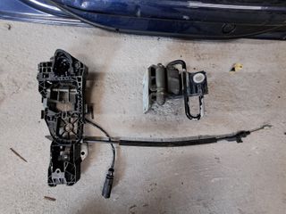 ΧΕΡΟΥΛΙ ΠΙΣΩ ΑΡΙΣΤΕΡΟ VW PASSAT CC
