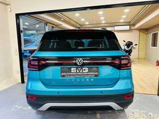 Volkswagen T-Cross 2019 1.0 TSI 115HP-STYLE-AYTOMATO-thumb-4