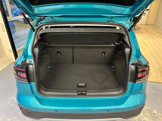 Volkswagen T-Cross 2019 1.0 TSI 115HP-STYLE-AYTOMATO-thumb-10