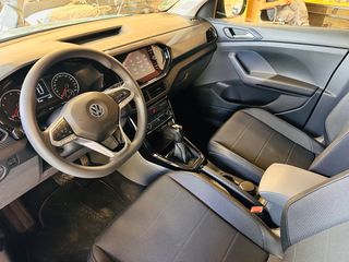 Volkswagen T-Cross 2019 1.0 TSI 115HP-STYLE-AYTOMATO-thumb-13