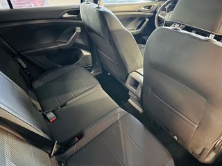 Volkswagen T-Cross 2019 1.0 TSI 115HP-STYLE-AYTOMATO-thumb-16