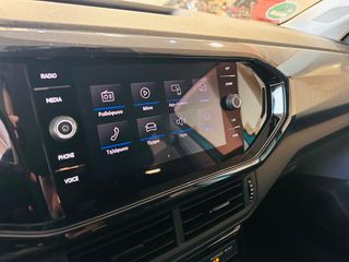 Volkswagen T-Cross 2019 1.0 TSI 115HP-STYLE-AYTOMATO-thumb-22