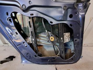 VW PASSAT CC ΓΡΥΛΟΣ ΠΙΣΩ ΑΡΙΣΤΕΡΟΣ ΗΛΕΚΤΡΙΚΟΣ(ΧΩΡΙΣ ΜΟΤΕΡ)-thumb-1