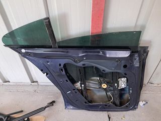 VW PASSAT CC ΓΡΥΛΟΣ ΠΙΣΩ ΑΡΙΣΤΕΡΟΣ ΗΛΕΚΤΡΙΚΟΣ(ΧΩΡΙΣ ΜΟΤΕΡ)-thumb-2