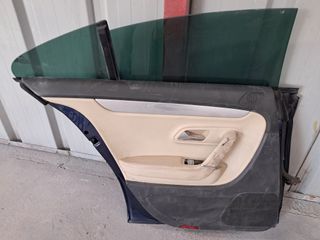 VW PASSAT CC ΓΡΥΛΟΣ ΠΙΣΩ ΑΡΙΣΤΕΡΟΣ ΗΛΕΚΤΡΙΚΟΣ(ΧΩΡΙΣ ΜΟΤΕΡ)-thumb-3