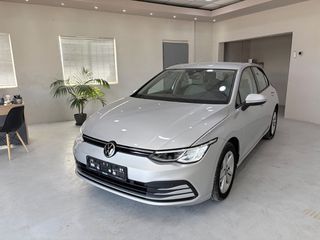 Volkswagen Golf 2020 TSI ACT LIFE - ΕΛΛΗΝΙΚΗΣ ΑΝΤΙΠΡΟΣΩΠΕΙΑΣ
