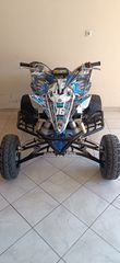 Yamaha YFZ 450 2010 YFZ 450R