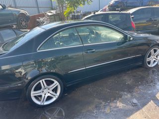 MERCEDES CLK 200 (W209)-thumb-4