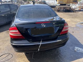 MERCEDES CLK 200 (W209)-thumb-6
