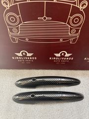 MINI F56/55/57 1423 ΧΕΡΟΥΛΙΑ ΤΥΠΟΥ CARBON SET