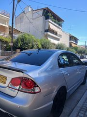 Honda Civic 2010 Hybrid