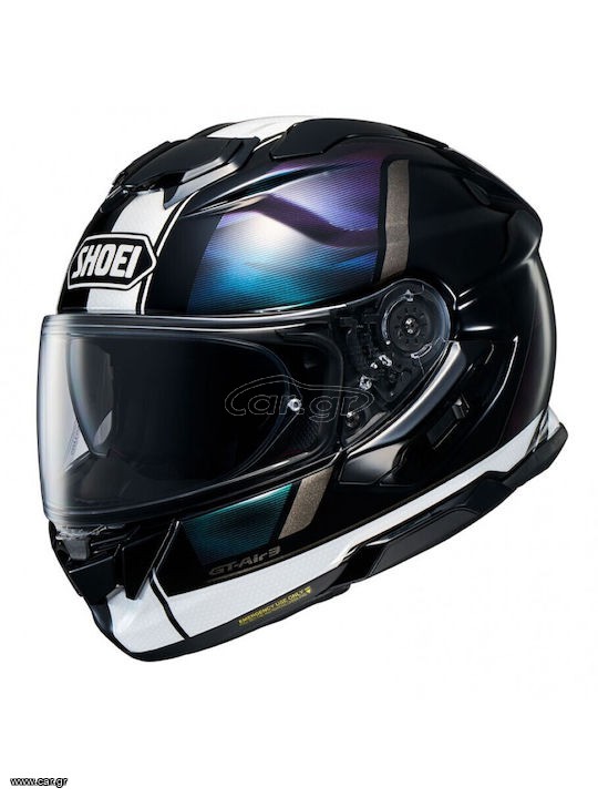 Shoei GT-AIR 3