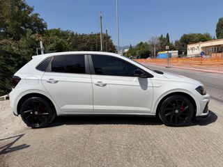 Volkswagen Polo 2018 ΠΡΟΣΦΟΡΆ ΕΒΔΟΜΆΔΑΣ 1.0TSI  R-LINE.EURO6 FUL-EXTRA-thumb-13
