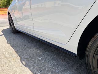 Volkswagen Polo 2018 ΠΡΟΣΦΟΡΆ ΕΒΔΟΜΆΔΑΣ 1.0TSI  R-LINE.EURO6 FUL-EXTRA-thumb-22